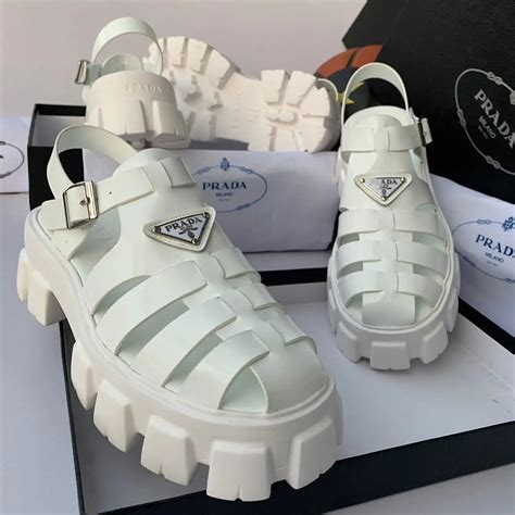 saldi prada 2020|prada sandals for sale.